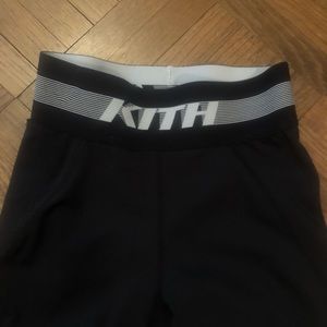 Kith leggings in size Xs